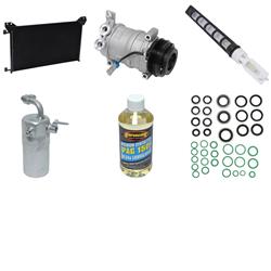 Universal Air Conditioner Compressor Kits KT4805A