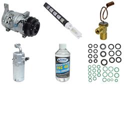 Universal Air Conditioner Compressor Kits KT 4806