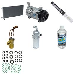 Universal Air Conditioner Compressor Kits KT 4806A