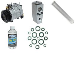 Universal Air Conditioner Compressor Kits for 2014-2021 300, CHARGER, 2015-2021 CHALLENGER - KT 4808