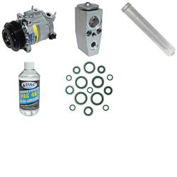 Universal Air Conditioner Compressor Kits for 2014-2021 300, CHARGER, 2015-2021 CHALLENGER - KT 4809