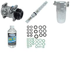 Universal Air Conditioner Compressor Kits for 2000-2005 DEVILLE - KT 4819
