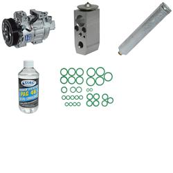 Universal Air Conditioner Compressor Kits for 2007-2009 ALTIMA - KT 4825