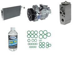 Universal Air Conditioner Compressor Kits for 2007-2012 ALTIMA - KT 4825A