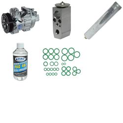 Universal Air Conditioner Compressor Kits KT4826