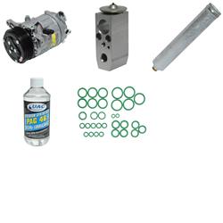 Universal Air Conditioner Compressor Kits for 2007-2009 ALTIMA - KT 4827