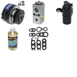 Universal Air Conditioner Compressor Kits KT 4834
