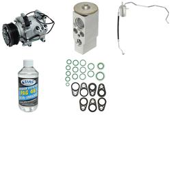 Universal Air Conditioner Compressor Kits for 2002-2003 STRATUS - KT 4837