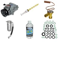 Universal Air Conditioner Compressor Kits for 2003-2006 ASCENDER - KT 4843