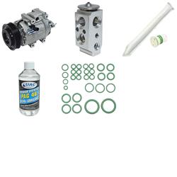 Universal Air Conditioner Compressor Kits for 2011-2015 SORENTO - KT 4852