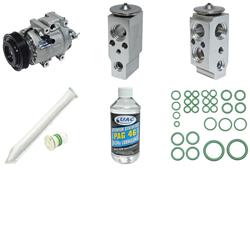 Universal Air Conditioner Compressor Kits for 2011-2013 SORENTO - KT 4853