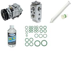 Universal Air Conditioner Compressor Kits for 2011-2015 SORENTO - KT 4854