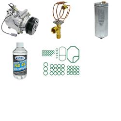 Universal Air Conditioner Compressor Kits for 1996-1999 CIVIC - KT 4858