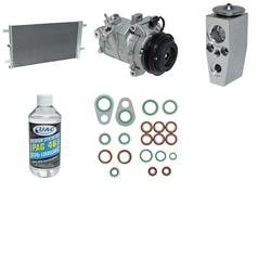 Universal Air Conditioner Compressor Kits for 2015-2020 F-150 - KT4860A