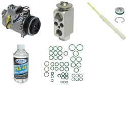 Universal Air Conditioner Compressor Kits for 2009-2013 X5 - KT 4863