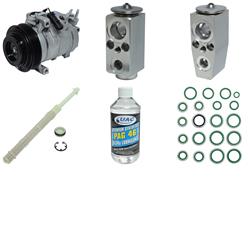 Universal Air Conditioner Compressor Kits for 2014-2021 DURANGO - KT4868