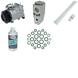 Universal Air Conditioner Inc. Air Conditioning Kits KT 4869