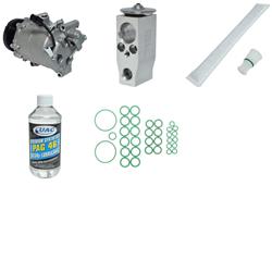Universal Air Conditioner Compressor Kits for 2015-2016 CR-V - KT 4872