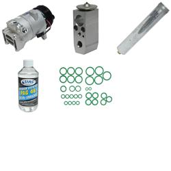 Universal Air Conditioner Compressor Kits for 2009-2013 MAXIMA - KT4873