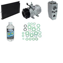 Universal Air Conditioner Compressor Kits KT4879A