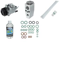 Universal Air Conditioner Compressor Kits for 2015-2018 EDGE - KT 4883