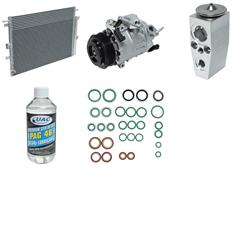 Universal Air Conditioner Compressor Kits for 2015-2018 EDGE - KT 4883B