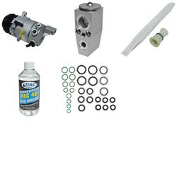 Universal Air Conditioner Compressor Kits for 2015-2016 CANYON, COLORADO - KT 4886