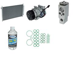 Universal Air Conditioner Compressor Kits KT4889A