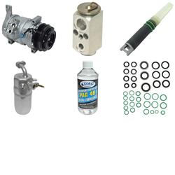 Universal Air Conditioner Compressor Kits KT 4893