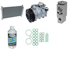 Universal Air Conditioner Compressor Kits for 2008-2012 ACCORD, 2012-2015 CROSSTOUR - KT 4894A