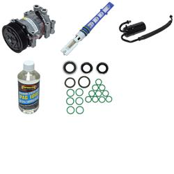Universal Air Conditioner Compressor Kits for 1994 DAKOTA - KT 4895