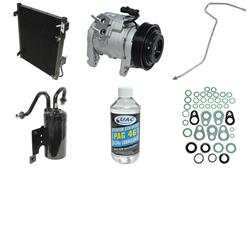 Universal Air Conditioner Compressor Kits KT4900A