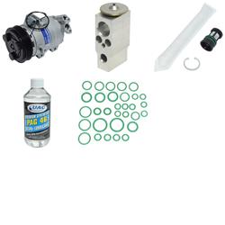 Universal Air Conditioner Compressor Kits for 2003-2008 6 - KT 4901