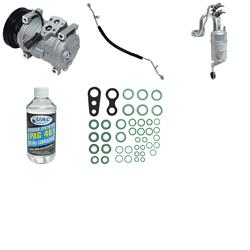 Universal Air Conditioner Compressor Kits for 2004-2006 PT CRUISER - KT 4904