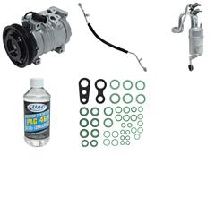 Universal Air Conditioner Compressor Kits for 2004-2006 PT CRUISER - KT 4905