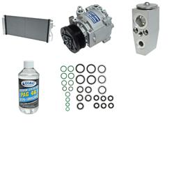 Universal Air Conditioner Compressor Kits for 2015-2022 ENCORE, TRAX - KT 4906A