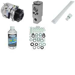 Universal Air Conditioner Compressor Kits KT 4909