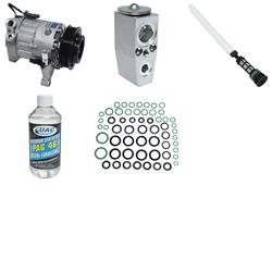 Universal Air Conditioner Compressor Kits for 2012 LACROSSE - KT 4915