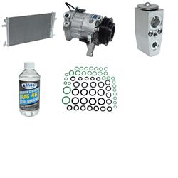 Universal Air Conditioner Compressor Kits for 2012 LACROSSE - KT 4915A