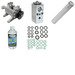 Universal Air Conditioner Compressor Kits for 2004-2006 RENDEZVOUS - KT 4919