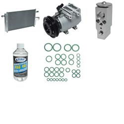 Universal Air Conditioner Compressor Kits for 2001-2005 ACCENT - KT 4920A