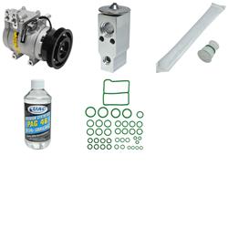 Universal Air Conditioner Inc. Air Conditioning Kits KT 4922