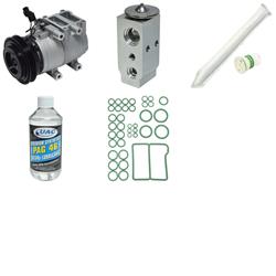 Universal Air Conditioner Compressor Kits for 2005 ELANTRA - KT 4923