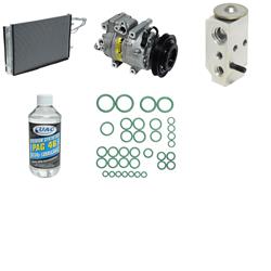 Universal Air Conditioner Compressor Kits for 2007-2009 ELANTRA - KT 4924A