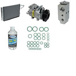 Universal Air Conditioner Compressor Kits for 2009-2012 ELANTRA - KT 4925A