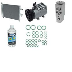 Universal Air Conditioner Compressor Kits for 2000-2002 ACCENT - KT 4926A