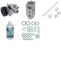 Universal Air Conditioner Compressor Kits for 2013 ELANTRA GT - KT 4928
