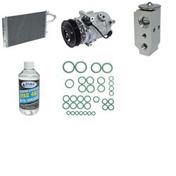 Universal Air Conditioner Compressor Kits for 2013 ELANTRA GT - KT 4928A