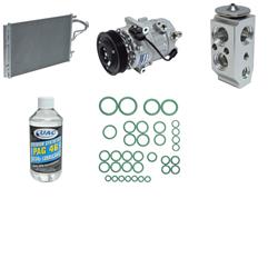 Universal Air Conditioner Compressor Kits KT 4929A