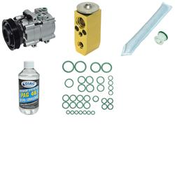 Universal Air Conditioner Compressor Kits for 2004-2006 AMANTI - KT 4942